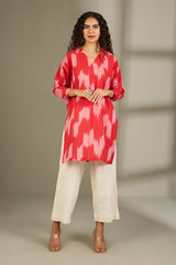 Ember Ash Specks Leisure Tunic