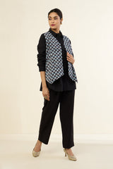 Enchanted Forest Button Down Waistcoat