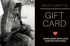 Maati Gift Card