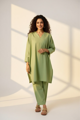 Meadow Mellow Leisure Tunic