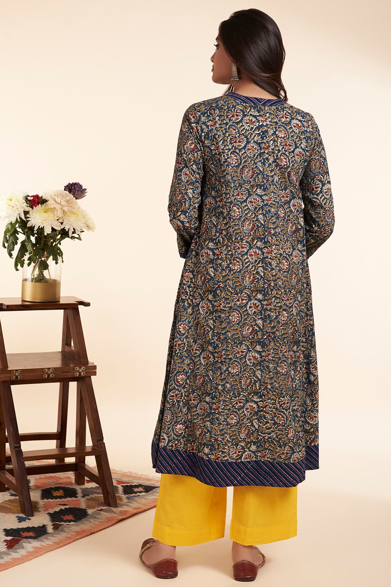 angrakha - sapphire mood & ecstasy garden