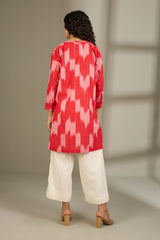 Ember Ash Specks Leisure Tunic