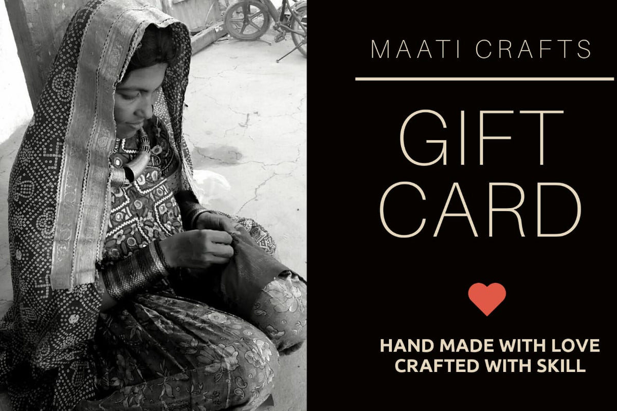 Maati Gift Card