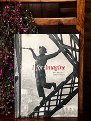 book bliss - i for imagine