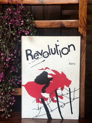 book bliss-revolution