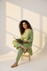 Meadow Mellow Leisure Tunic